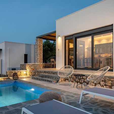 Casatino Villas Kalianeika Екстер'єр фото