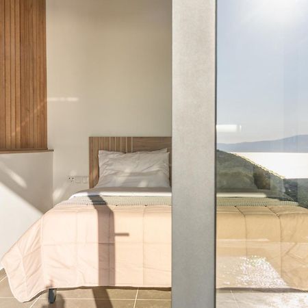 Casatino Villas Kalianeika Екстер'єр фото