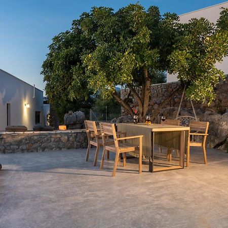 Casatino Villas Kalianeika Екстер'єр фото