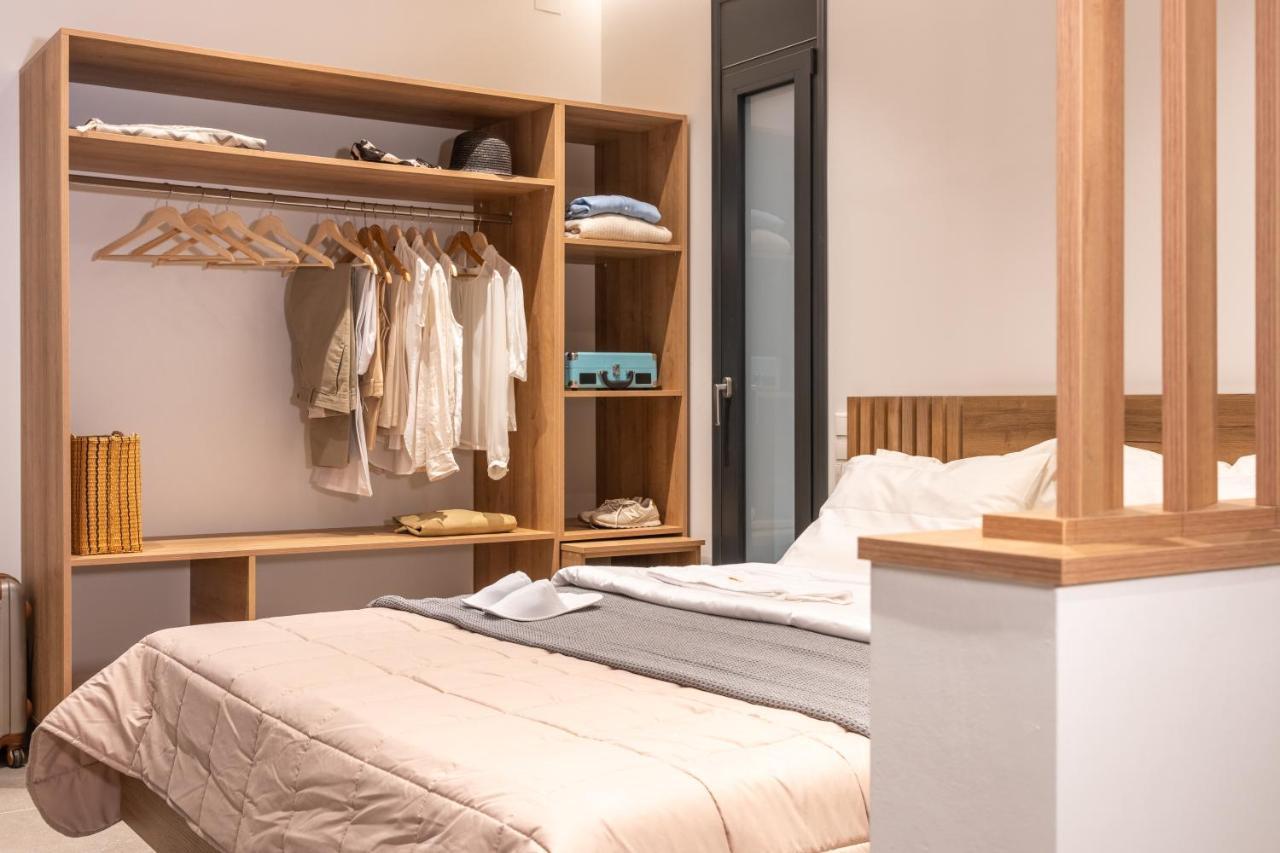 Casatino Villas Kalianeika Екстер'єр фото