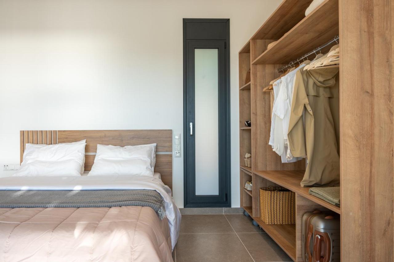 Casatino Villas Kalianeika Екстер'єр фото