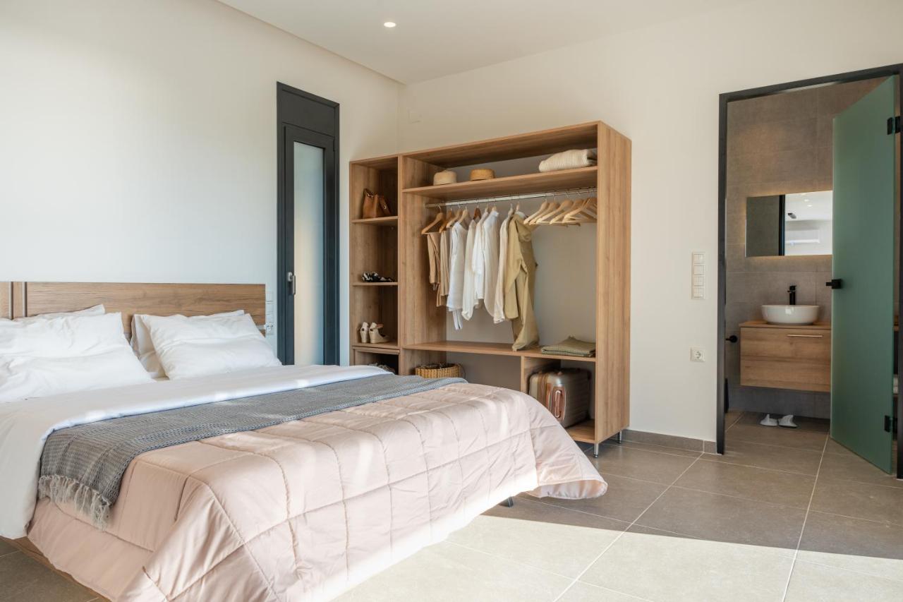 Casatino Villas Kalianeika Екстер'єр фото