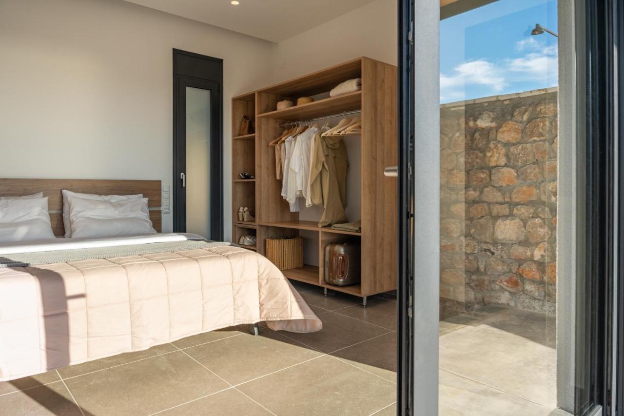 Casatino Villas Kalianeika Екстер'єр фото
