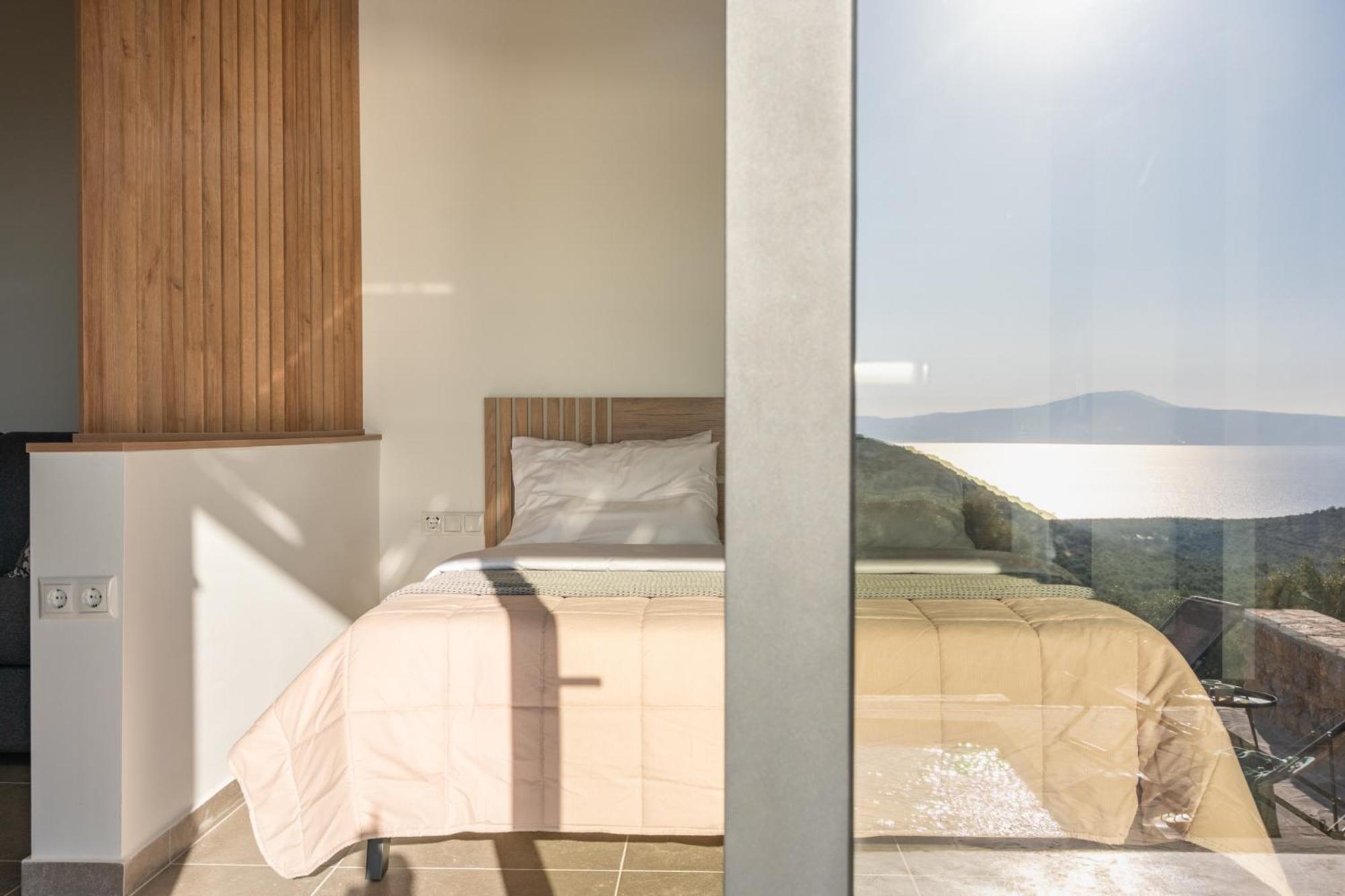 Casatino Villas Kalianeika Екстер'єр фото