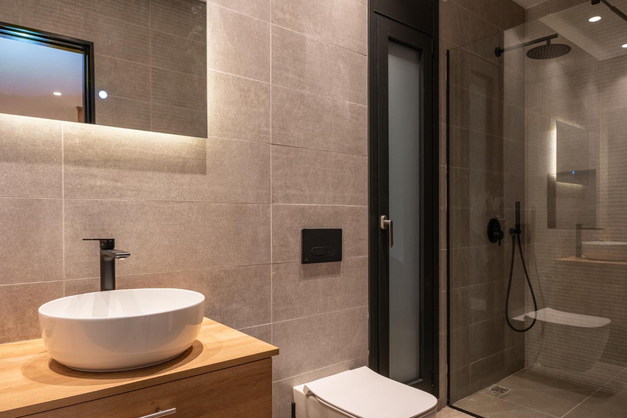Casatino Villas Kalianeika Екстер'єр фото