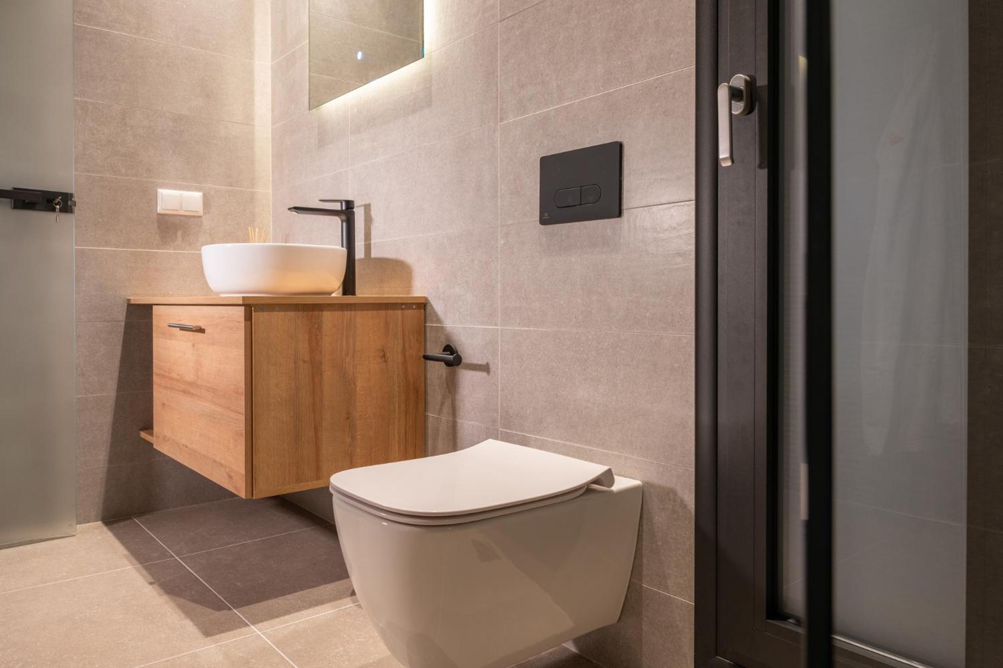 Casatino Villas Kalianeika Екстер'єр фото