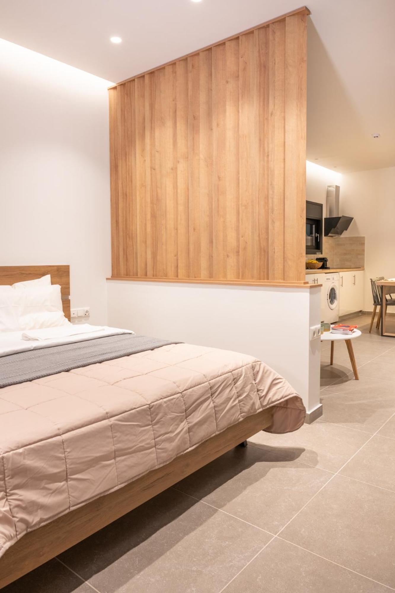 Casatino Villas Kalianeika Екстер'єр фото