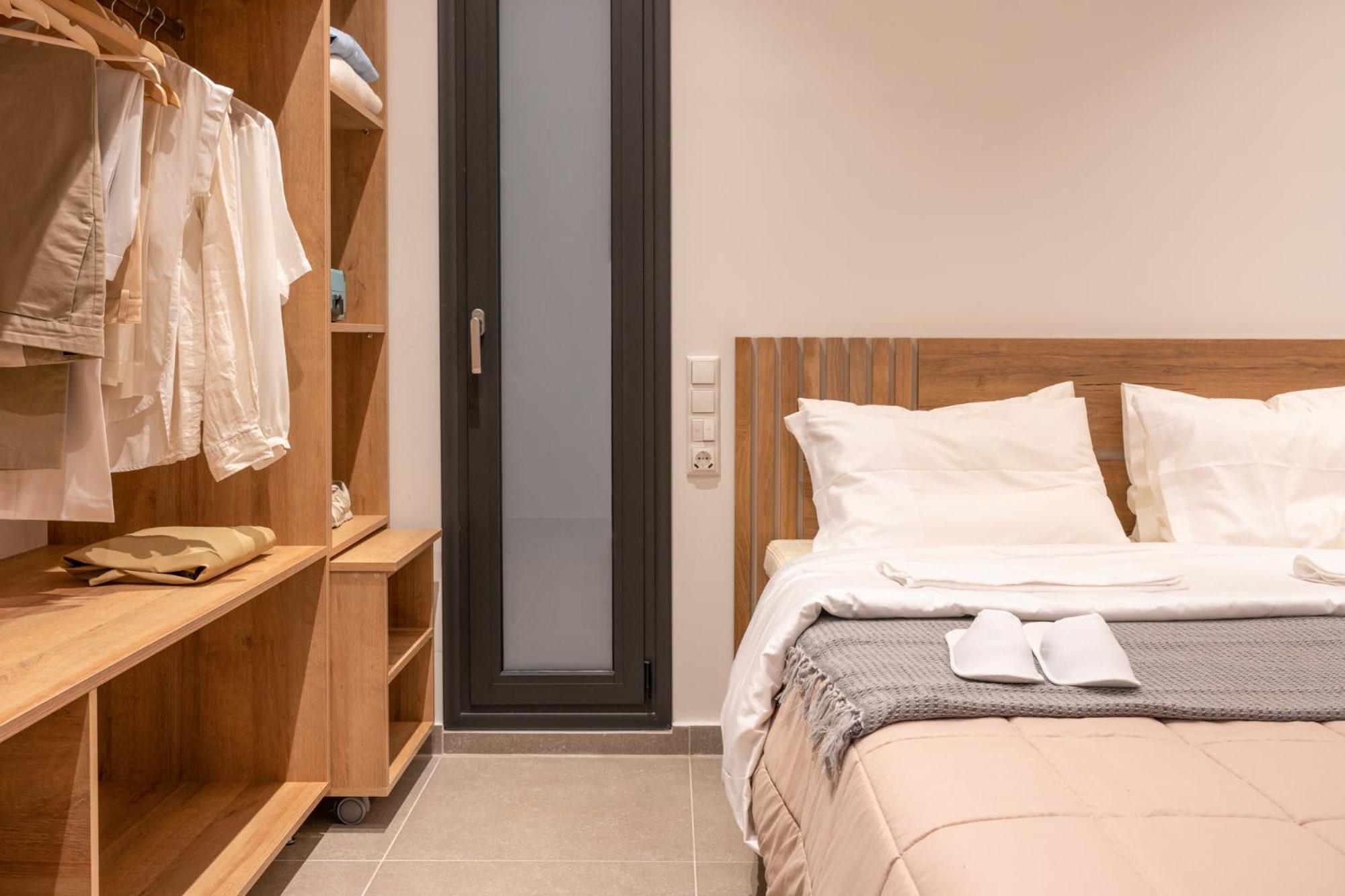 Casatino Villas Kalianeika Екстер'єр фото