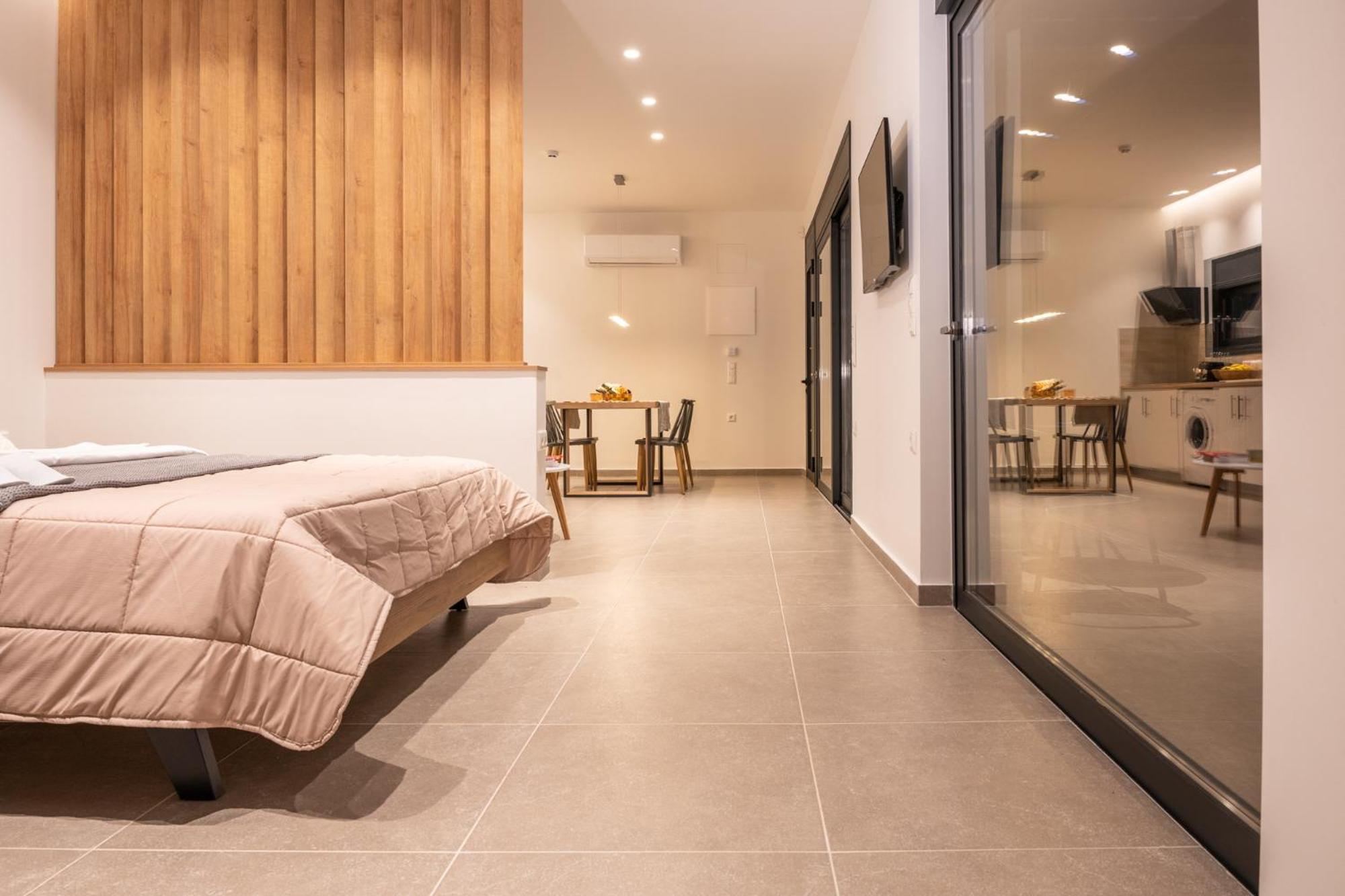 Casatino Villas Kalianeika Екстер'єр фото
