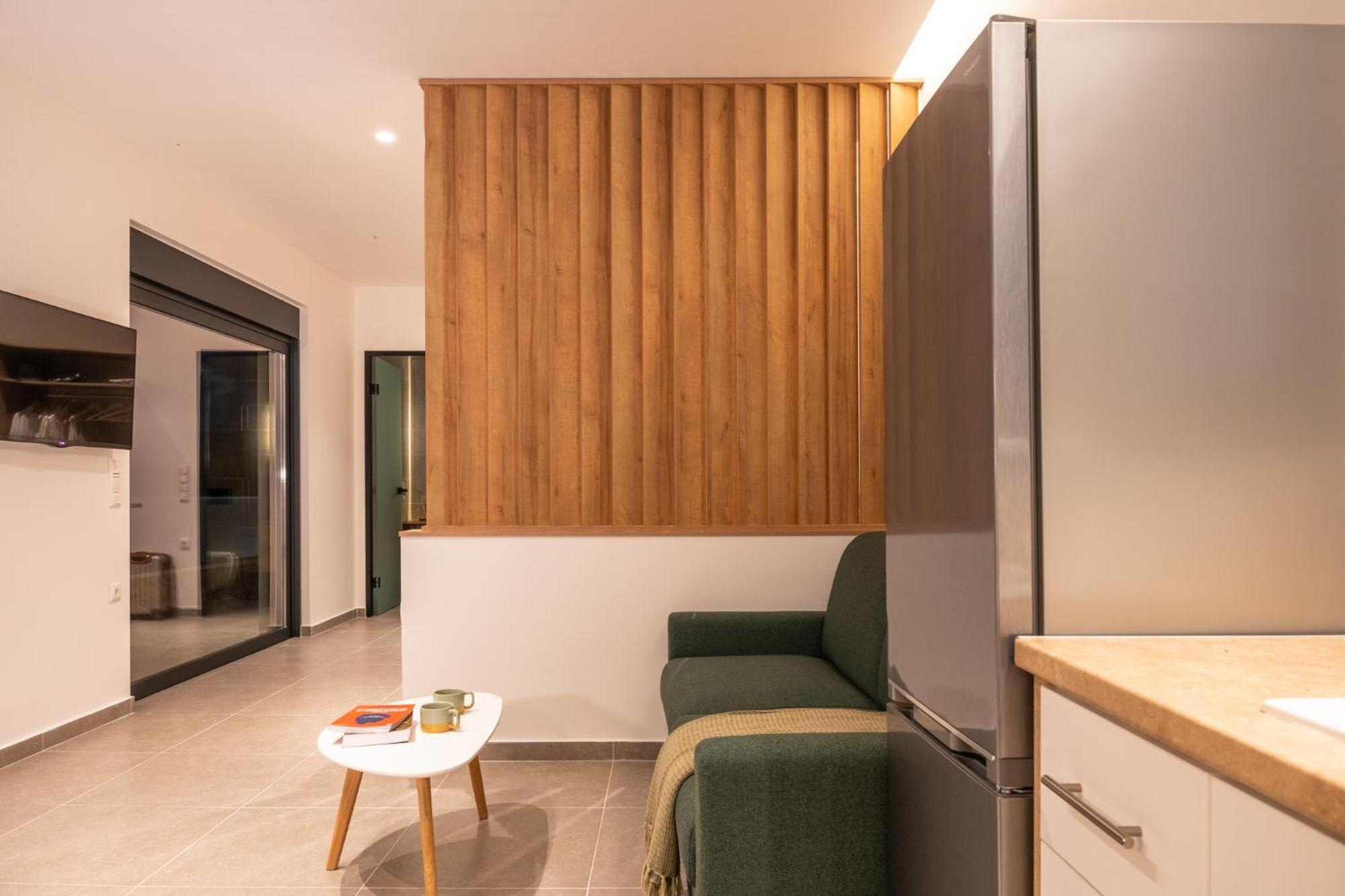 Casatino Villas Kalianeika Екстер'єр фото