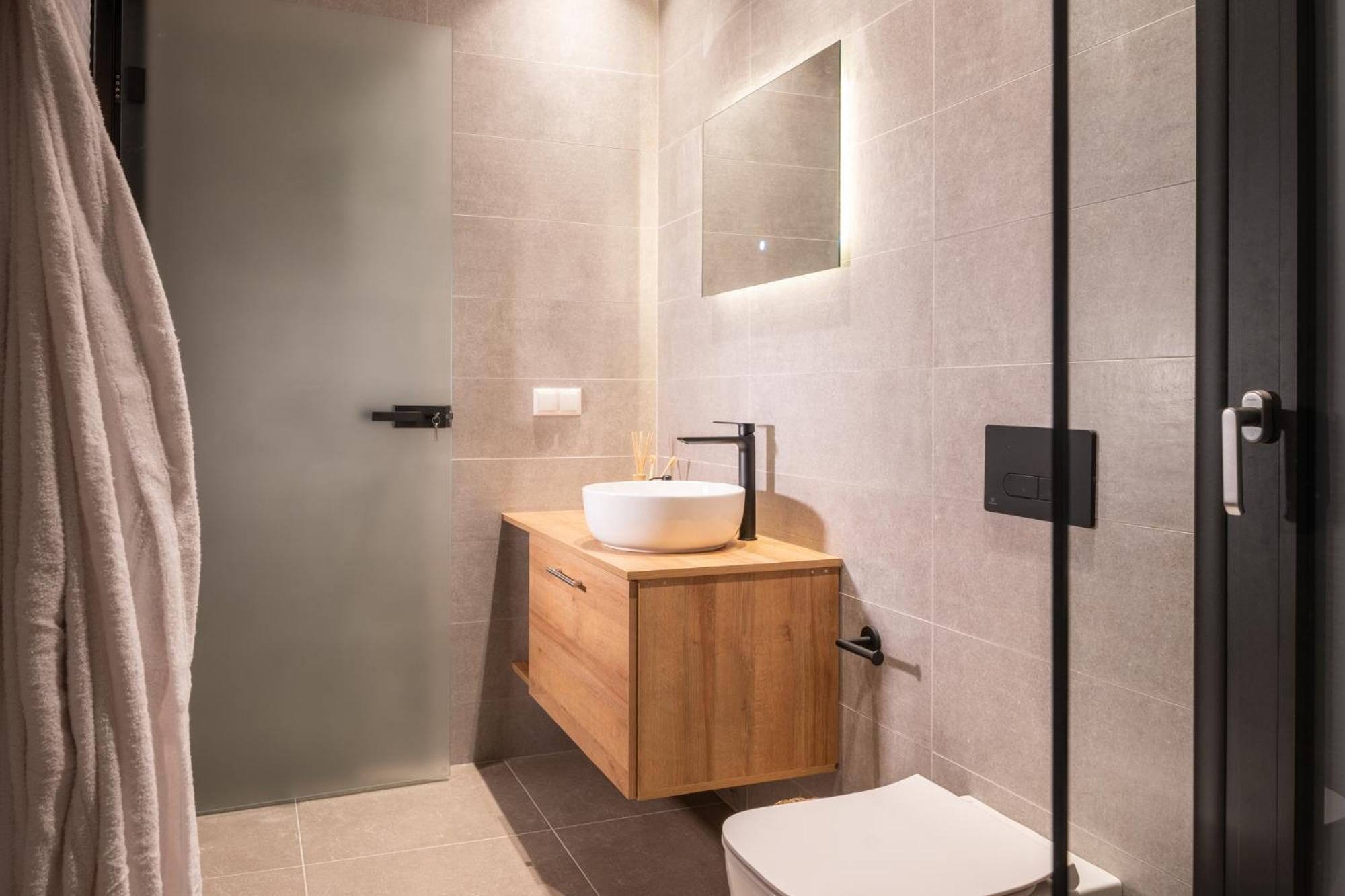 Casatino Villas Kalianeika Екстер'єр фото